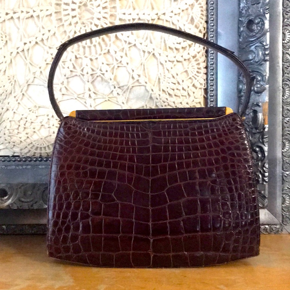 Vintage Rendel Original Handbag